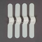 Men's Locker Comfort Strap - Set of 4